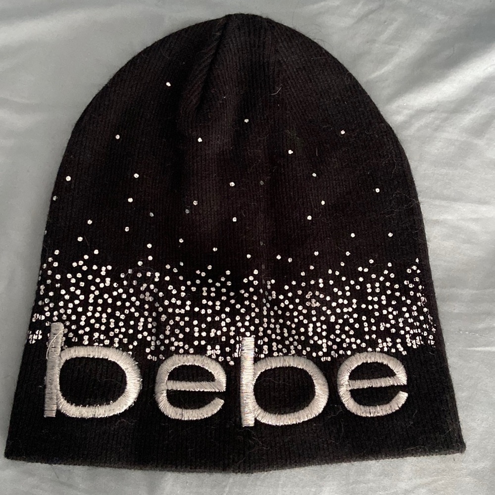 NWOT Bebe hat